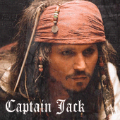 Jack Sparrow