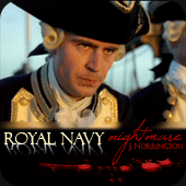 James Norrington