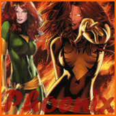 Jean Grey