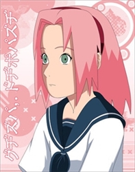 Sakura Haruno