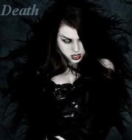 Angel of Death