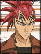 Abarai Renji