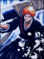 Ichigo