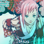 Haruno Sakura