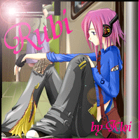 Rubi