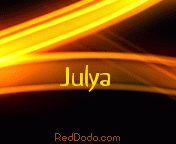 Julya