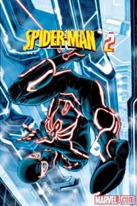 spider-man2