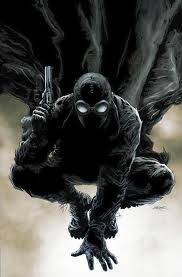 spider man noir