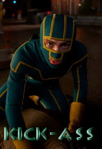 Kick-ass