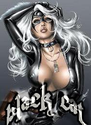 Black Cat