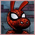 Spider-pig