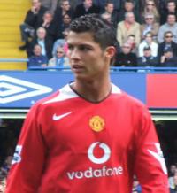 C.Ronaldo