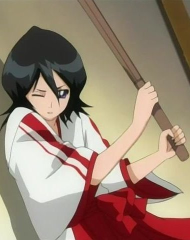 Rukia K.