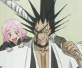 ZarakiKenpachi