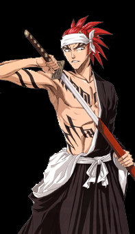 Abarai Renji