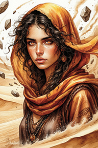 Sahara