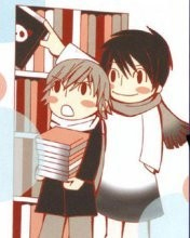 Junjou Realist