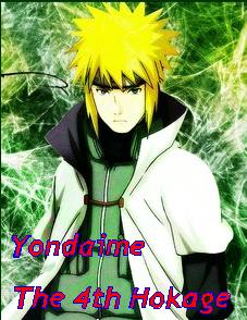 Yondaime