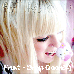 Fruit - Drop Queen!=)