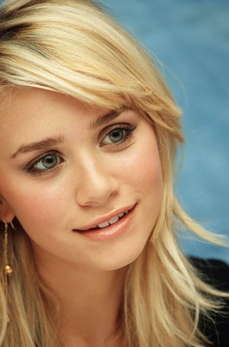 Ashley Olsen