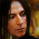 Prof. Snape