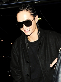 I Love You Tommy Kaulitz