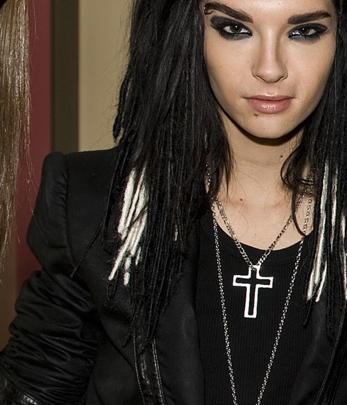   Kaulitz