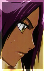 Yoruichi Shihouin