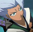 Hitsugaya Toshirou