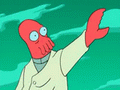 Dr.Zoidberg