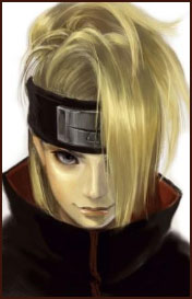 Deidara