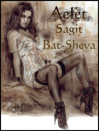 Aelet Sagit Bat-Sheva