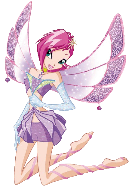  Winx