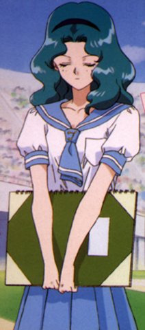 Michiru