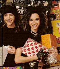 Kaulitz-chan