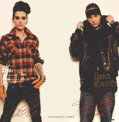 irakaulitz