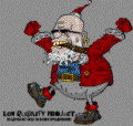 Santa Kloun