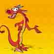 mushu