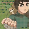 Rock Lee