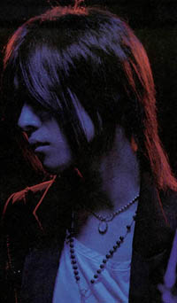 Toshiya