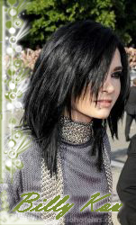 Bill Kaulitz