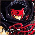 Kurogane