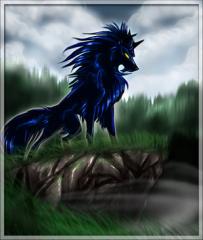 DarkWolf