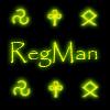 RegMan