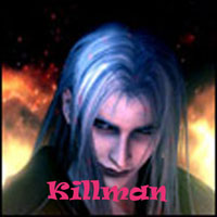 Killman