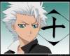 T0ush1r0 H1tsugaya