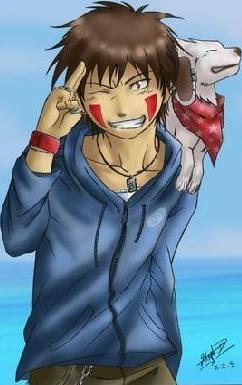 Kiba