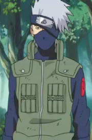 Kakashi