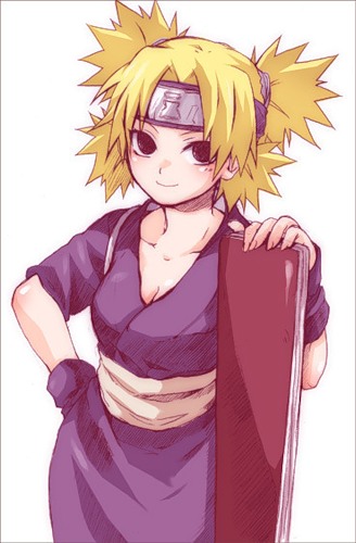 Temari Sudaku