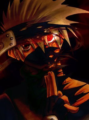 Hatake Kakashi